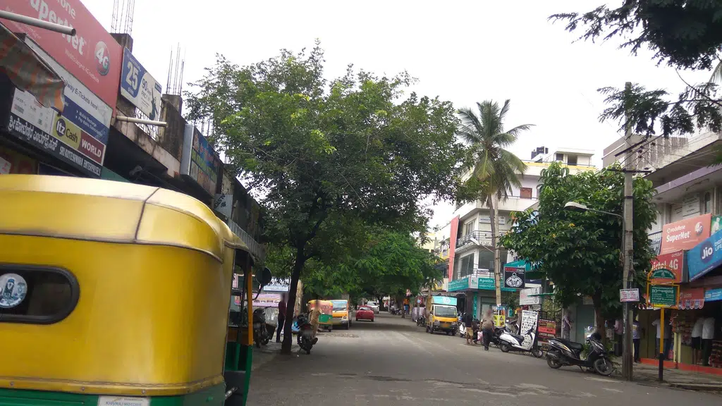 Muneshwara Electrical Dry Cleaner