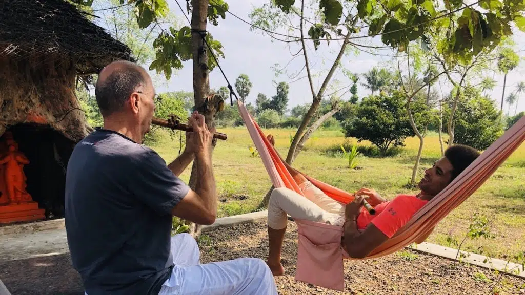 Ashok Tree Nature Resort