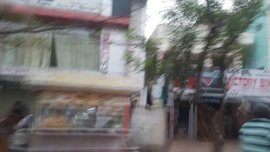 Anjani Courier Service