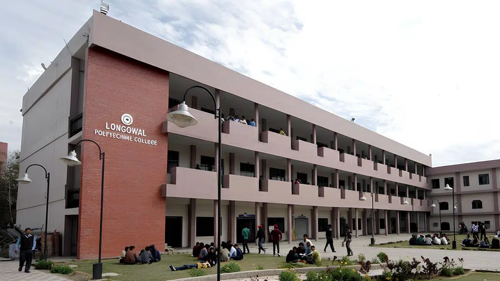 Longowal Group of Colleges