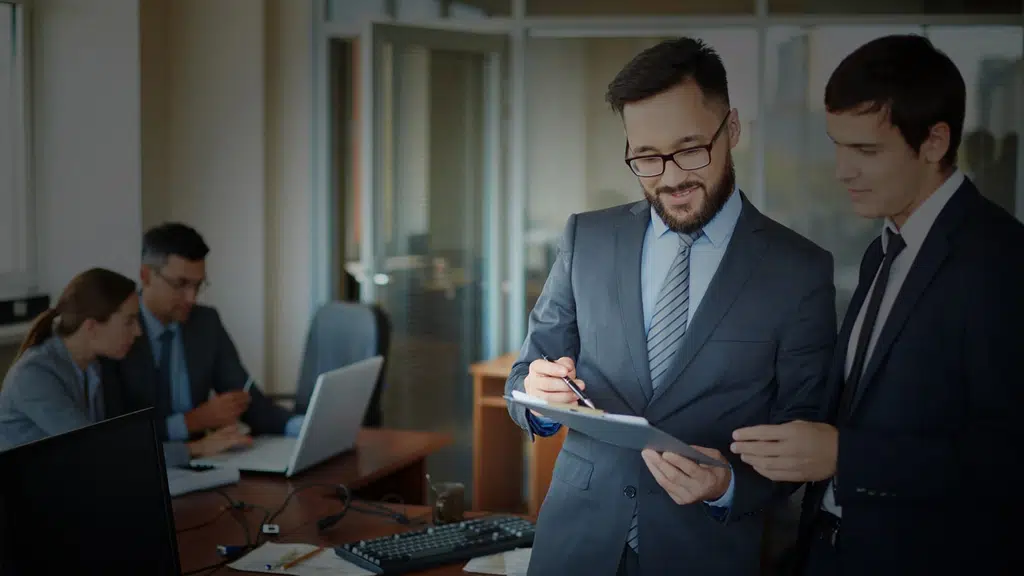 Aegeus Financial Services