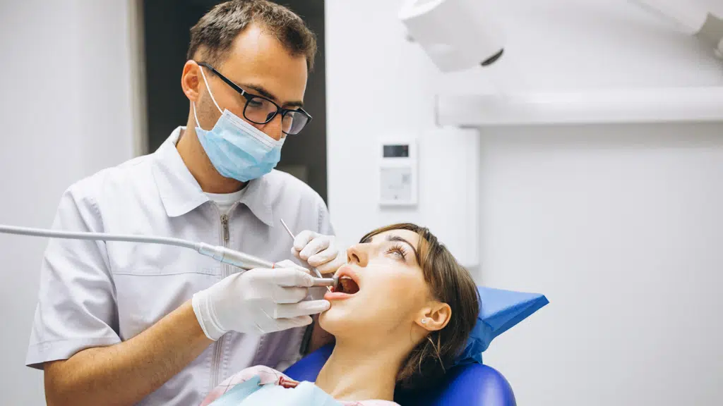 Hardik Multispeciality Dental Clinic