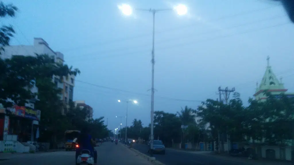 Sri Sai Vijaya Durga Medical& General Stores