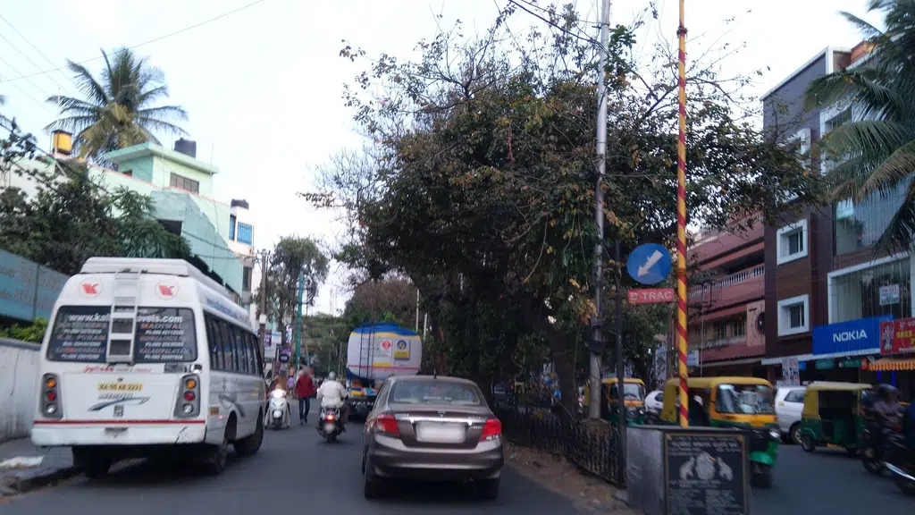 Sri Balaji College Bangalore