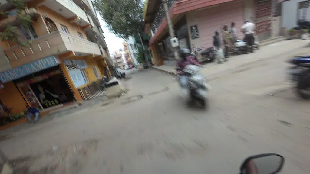 Nanda Gokula Play Home