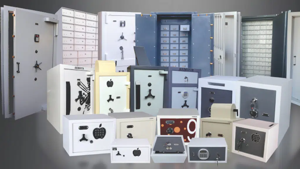 Armour Electronics Pvt. Ltd.