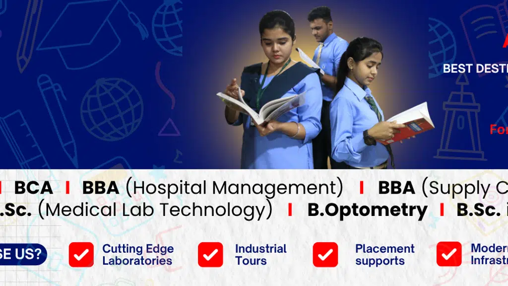 Dr B C Roy Academy of Professional Courses