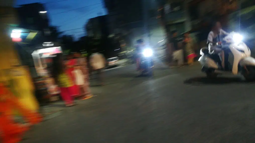 Padmavathi Ladies Cloth Store