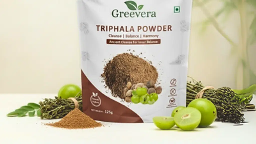 Greevera Life