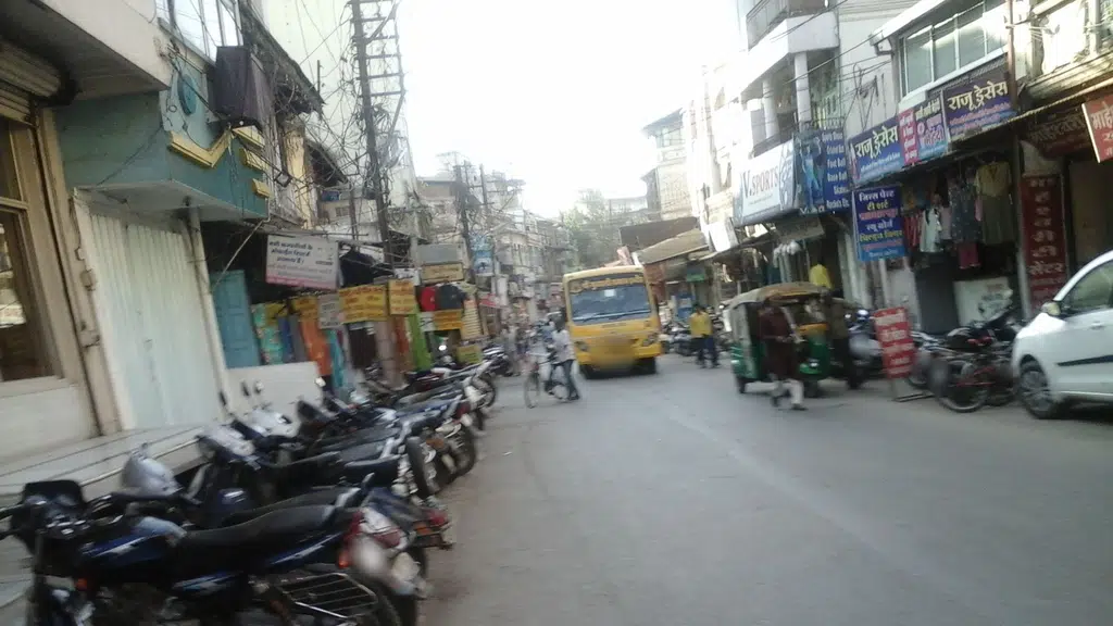 Naresh N .Jain & Company