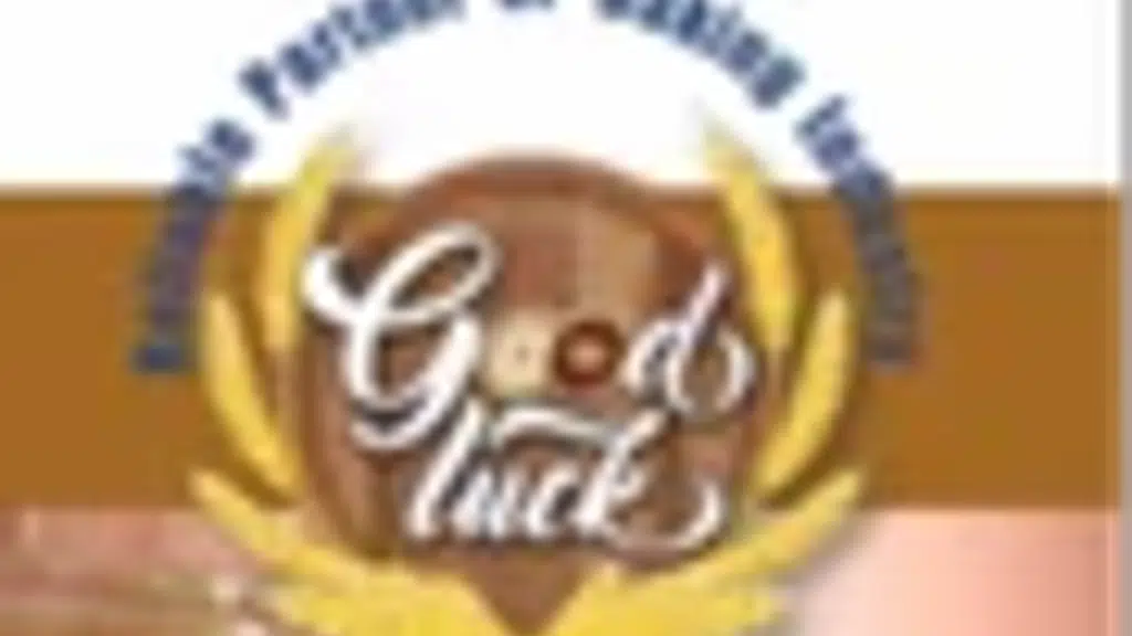 Good Luck Bakery Machines