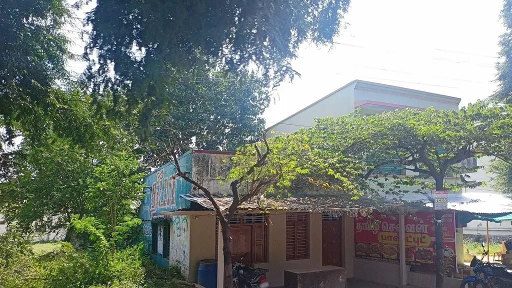 Mani dental clinic