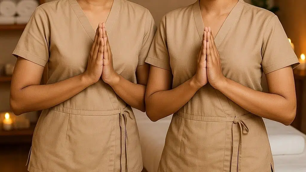 Infinity Wellness Spa & Salon
