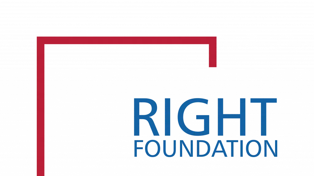 Right Foundation