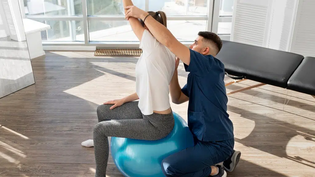 Keyphysio Advance Physiotherapy and Sports Rehabilitation Centre