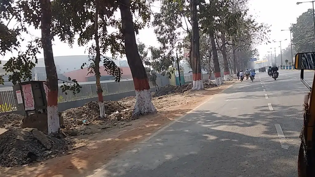 Officers Hostel Block A