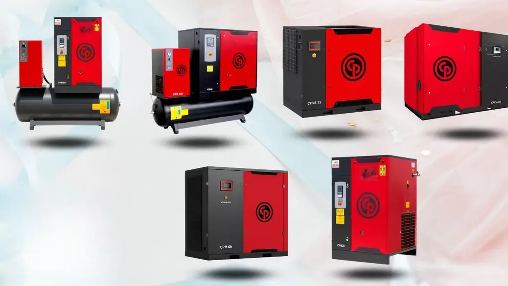SG Pneumatics