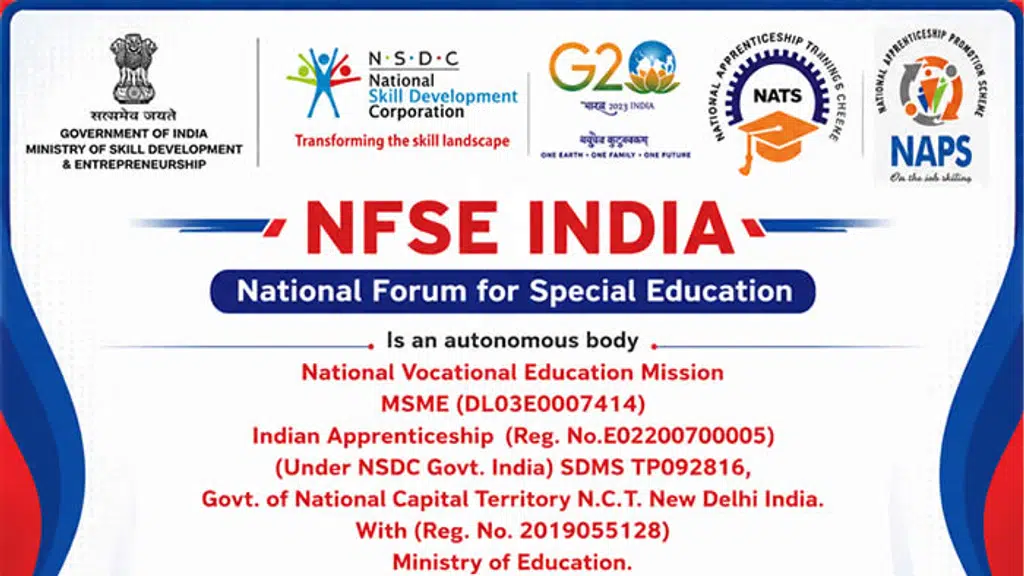 NFSE INDIA