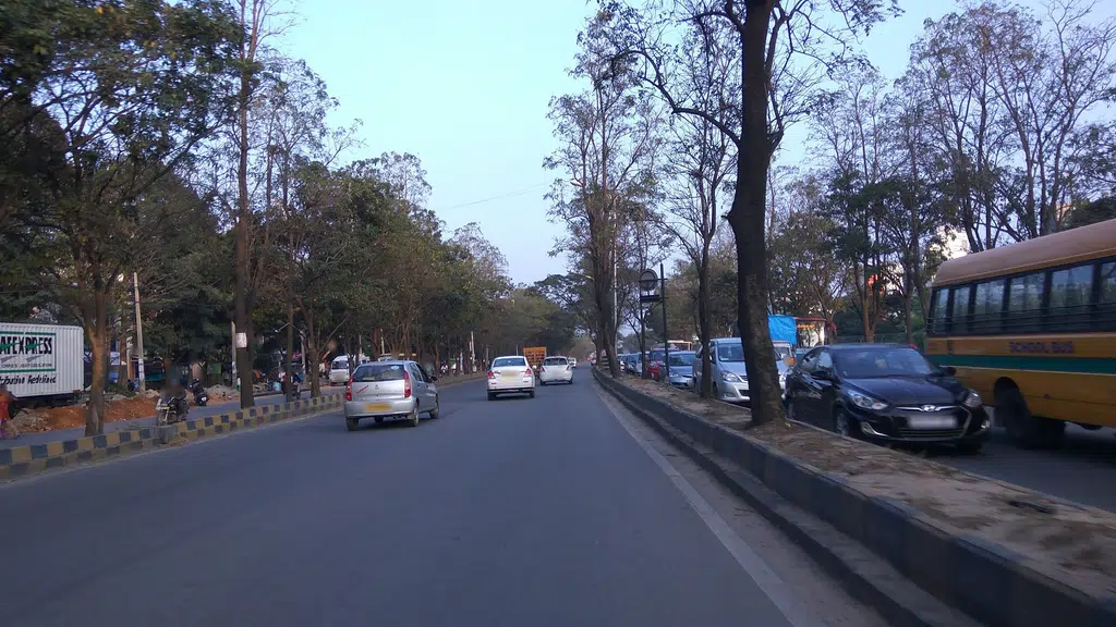 New Udupi Grand