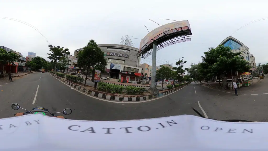 Frankfinn Visakhapatnam