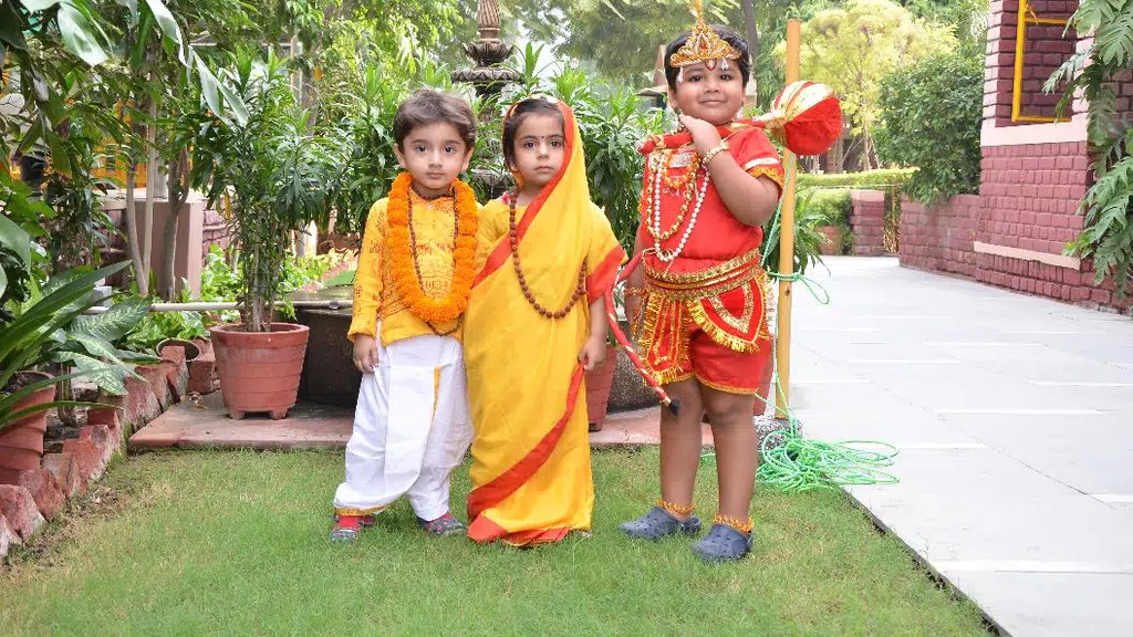 Little Pearls Play School Noida 29