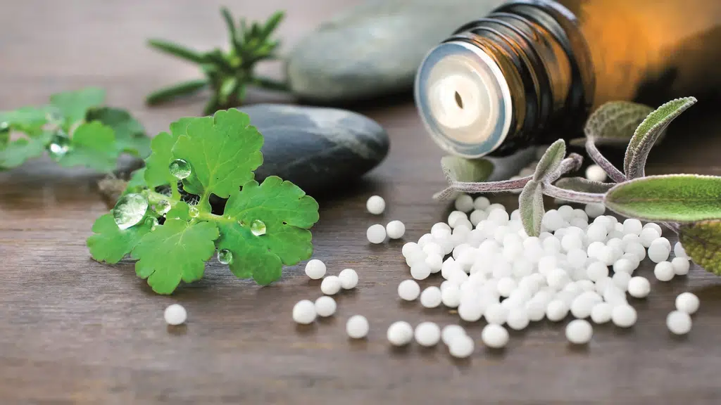 CARE Homoeopathic Clinic