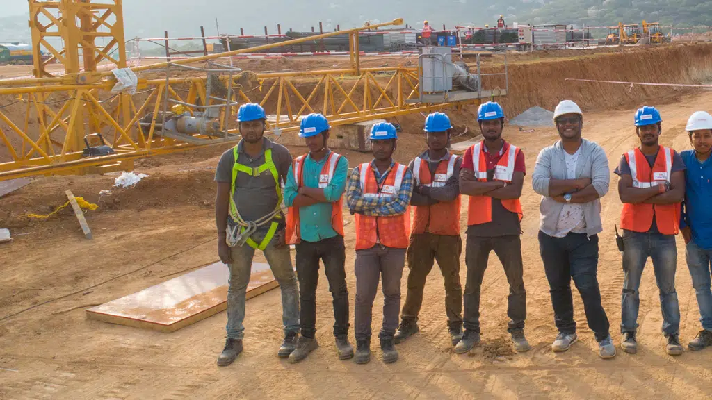 Rann Infra Equipment