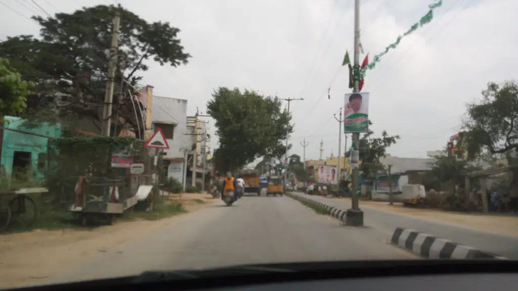 Nakkaladinni Government Provisional Store