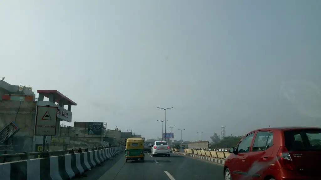 Farm House in noida
