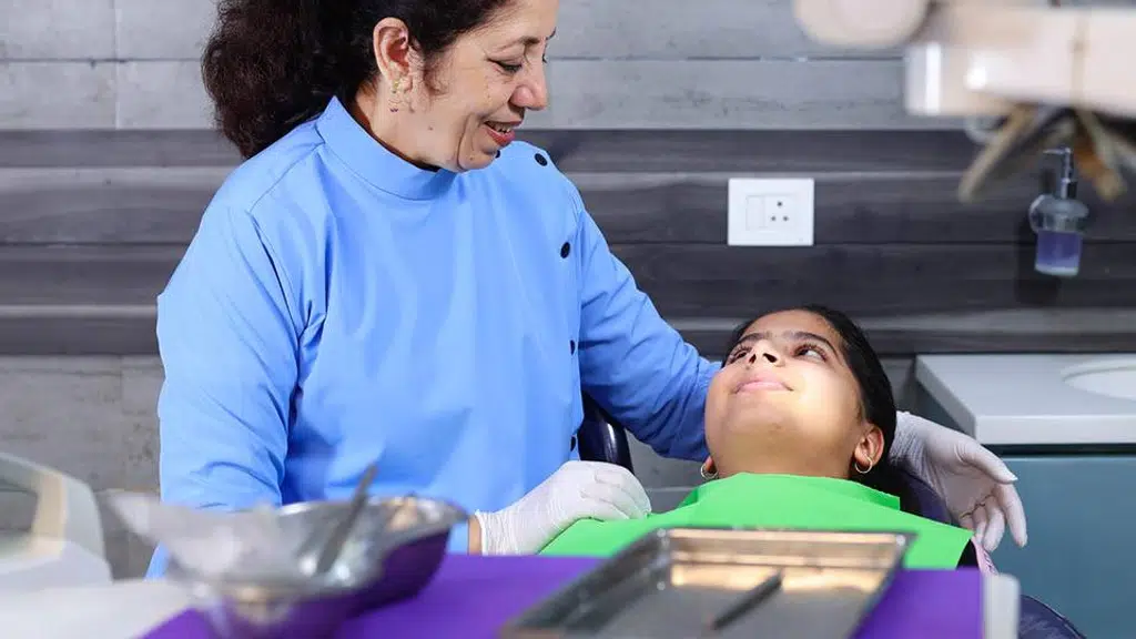 Anand Dental Clinic