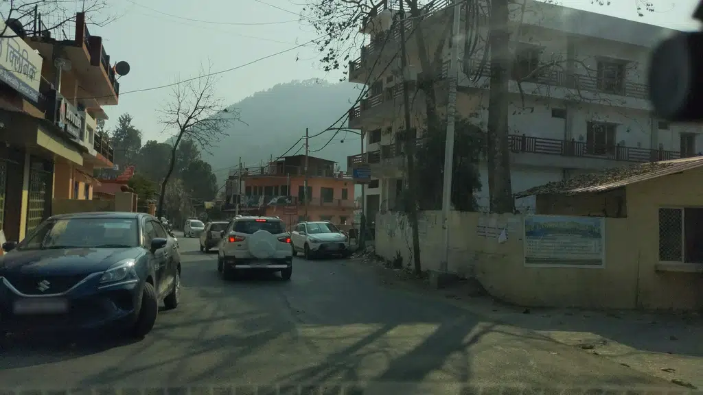 HDFC Bank ATM