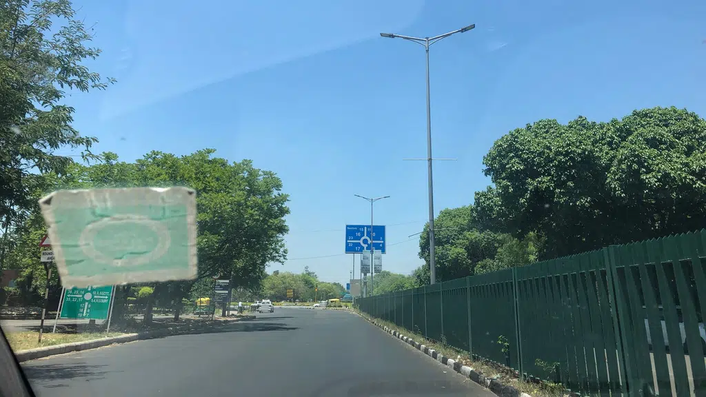 Cafe Dori Chandigarh