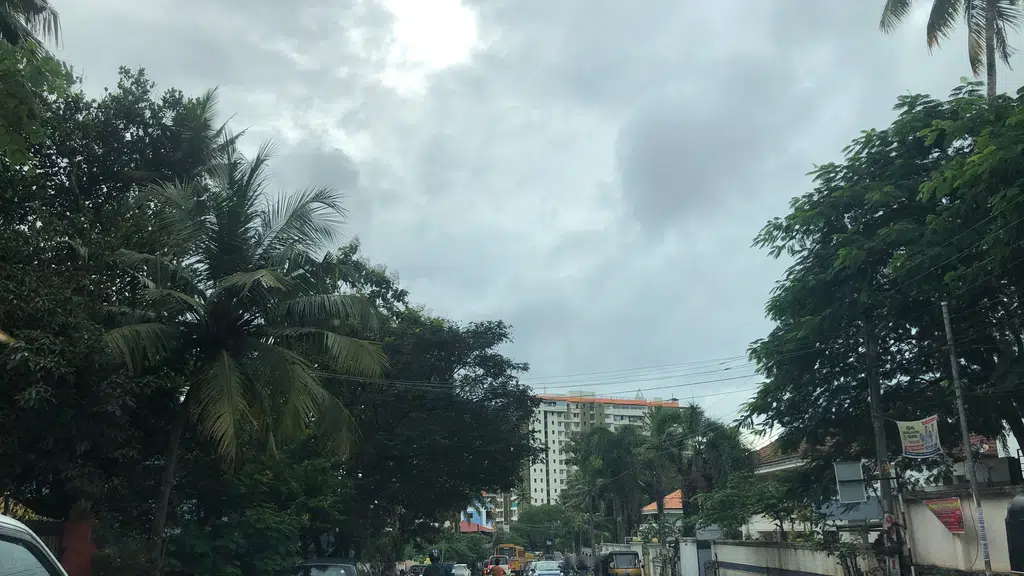 Kadakampally Family Health Center