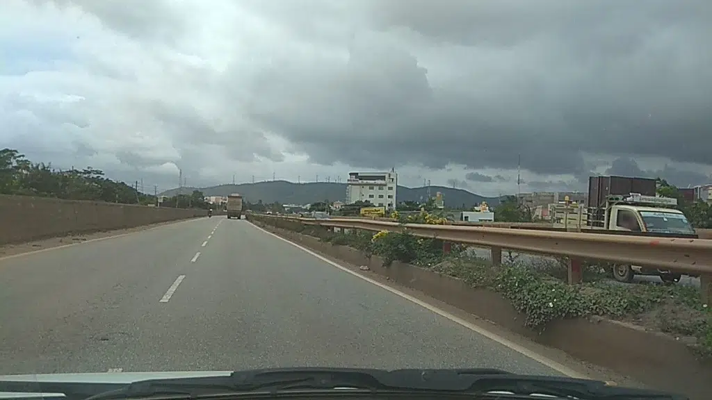 Chitradurga Fort , Karnataka