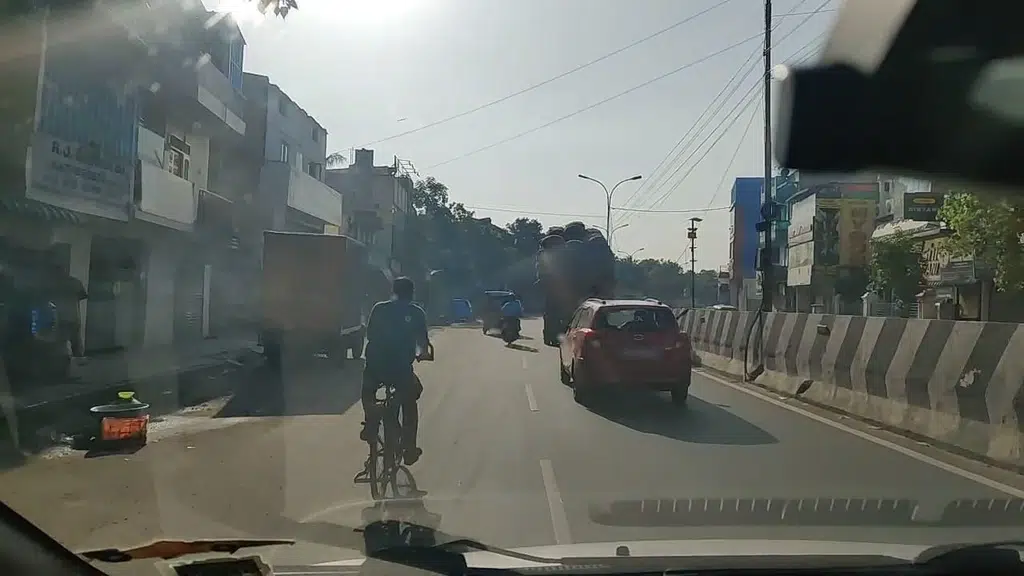 HDFC Bank ATM
