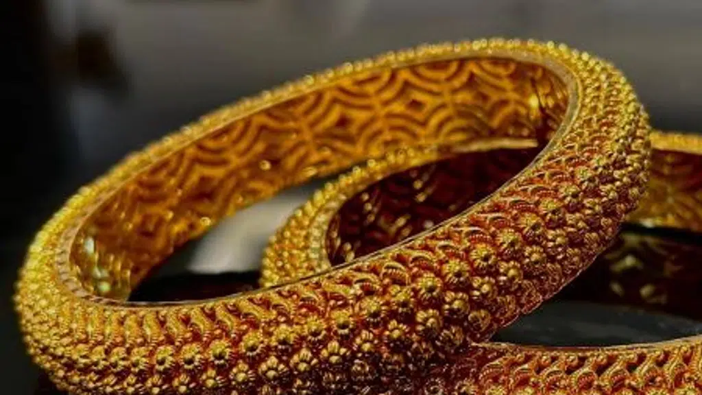 Kamakshi jewellers