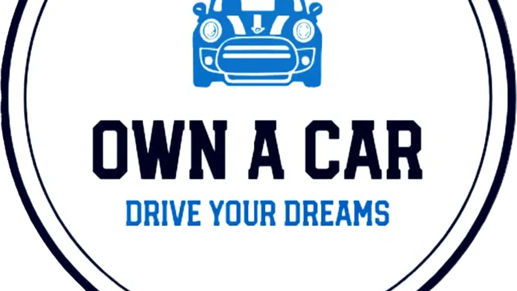 Own A Car