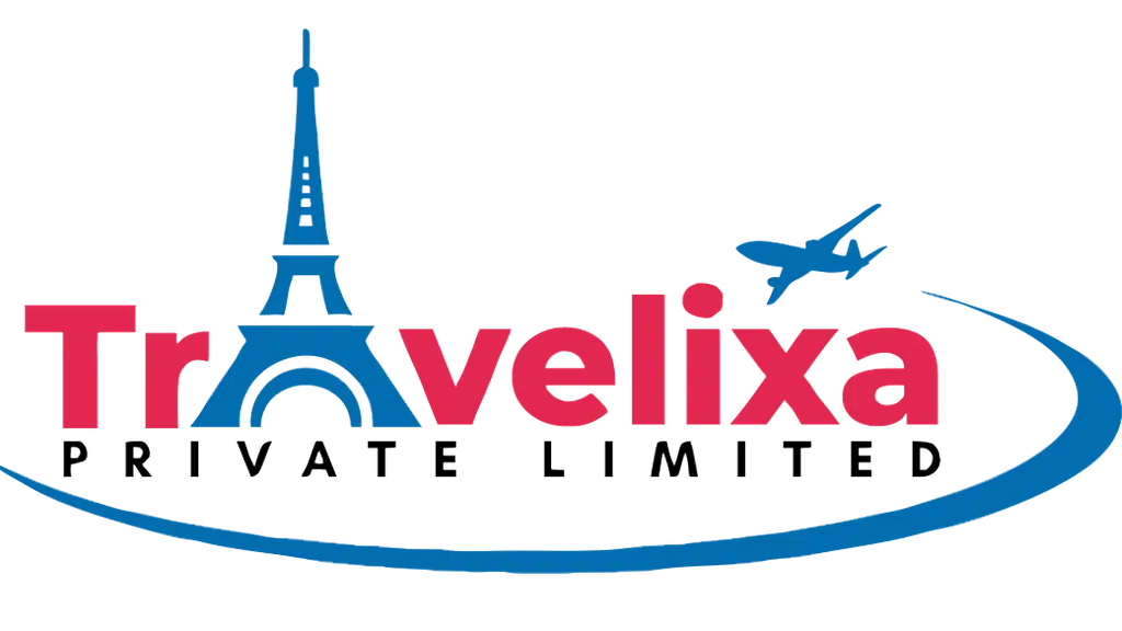 Travelixa Private Limited