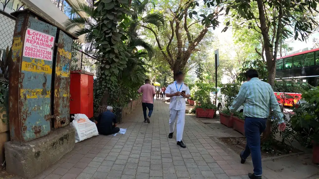 Mumbai Lawyers Association