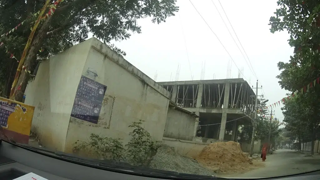 Sri Maha Ganesh Provision Store