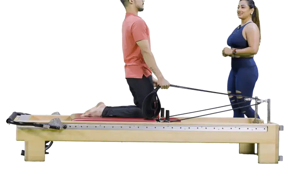iKore Pilates