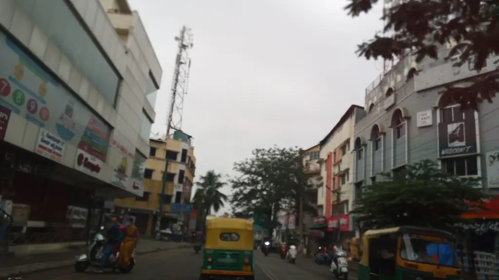 Wonderkids Academy, Uttarahalli