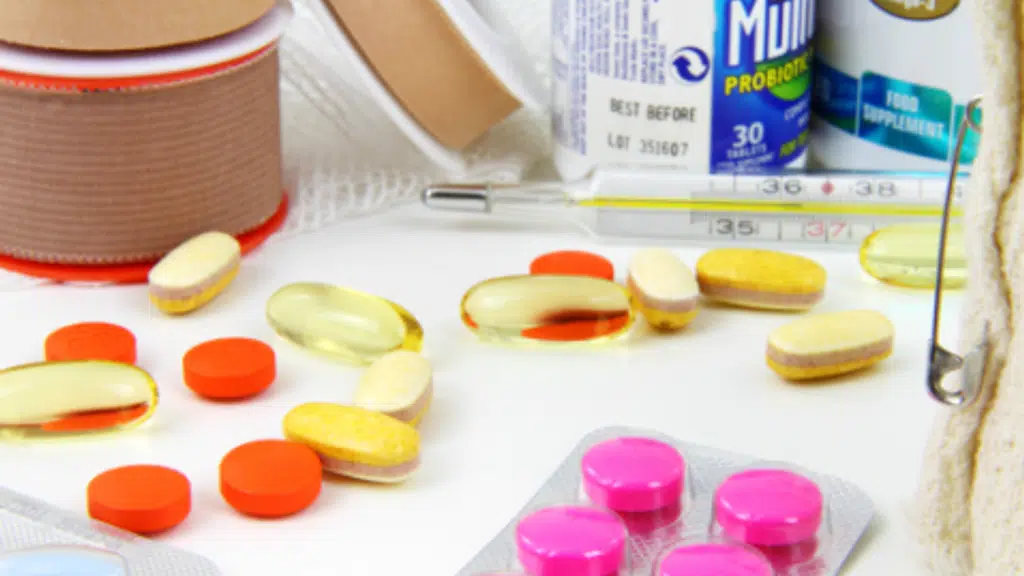 Aarogya Medical Stores