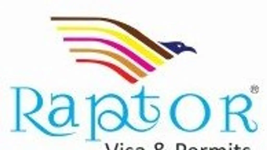 Raptor Visa USA