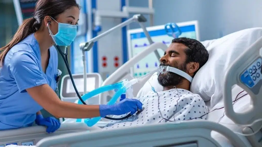 Life Home care services