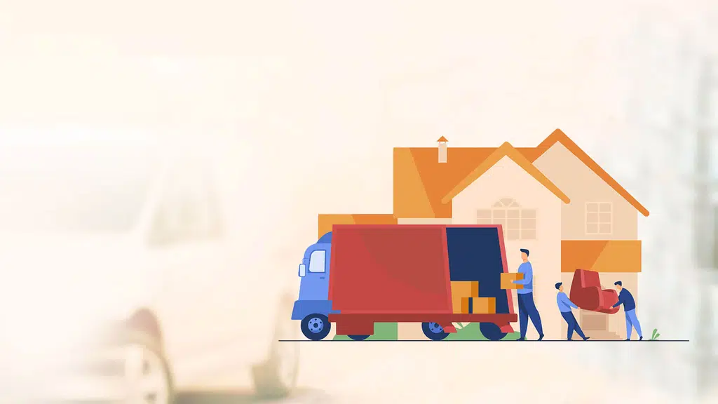 Bukhari Logistics Solution