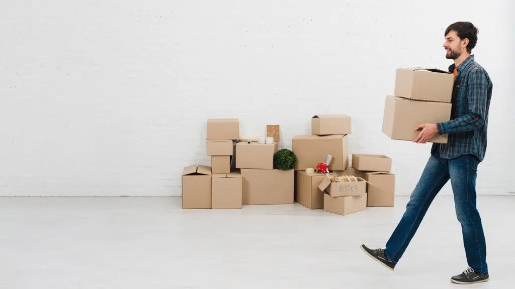 Jagrit Packers and Movers