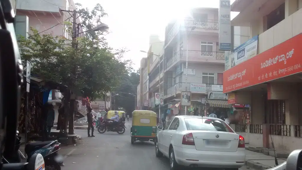 Hotel Mysore Mylari