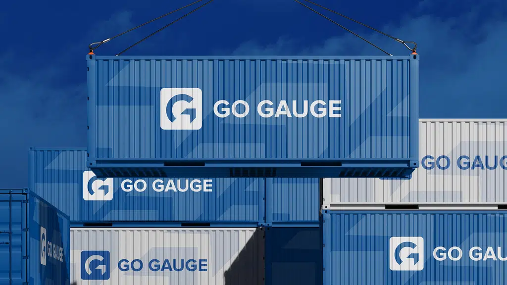 Go Gauge Logistics
