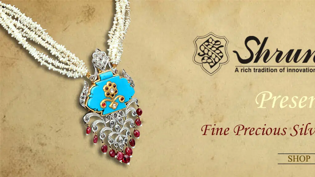 Shrungar Jewellers